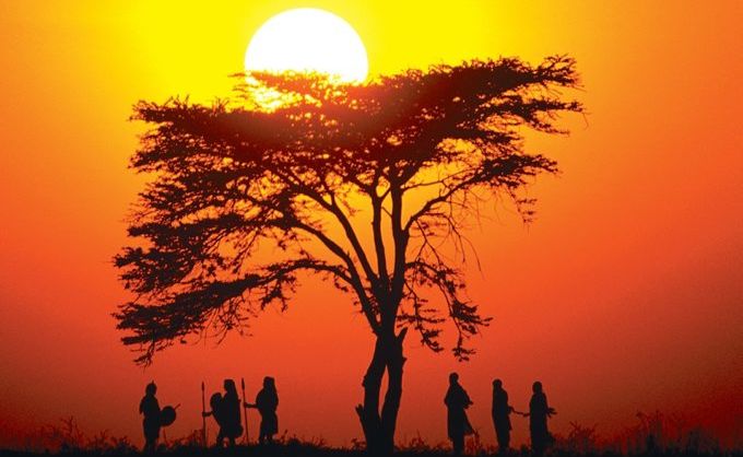 Kenya Kenya